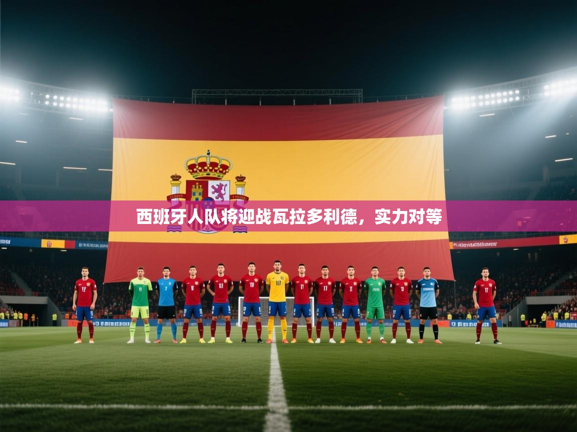西班牙人队将迎战瓦拉多利德,实力对等 第1张