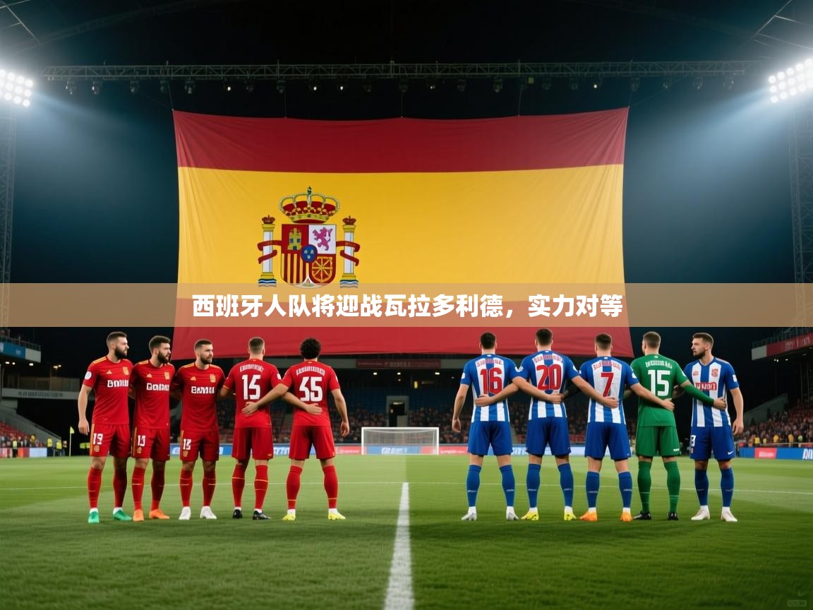 西班牙人队将迎战瓦拉多利德,实力对等 第2张