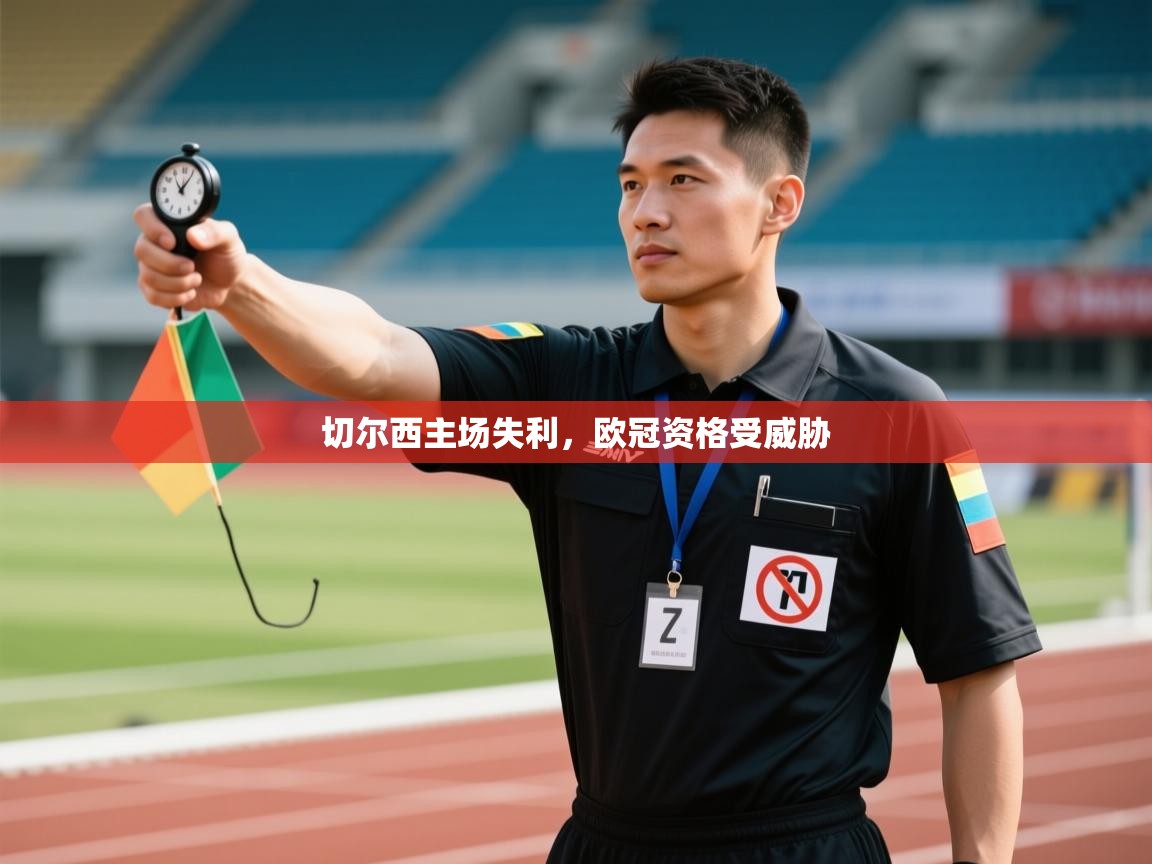 切尔西主场失利,欧冠资格受威胁 第1张