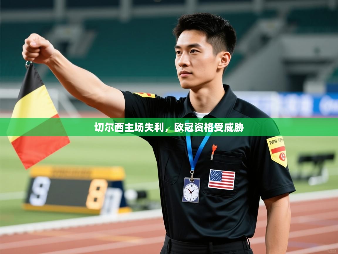 切尔西主场失利,欧冠资格受威胁 第2张