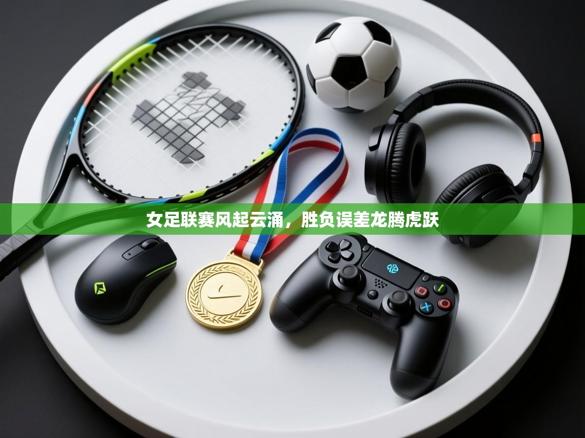 女足联赛风起云涌，胜负误差龙腾虎跃  第1张