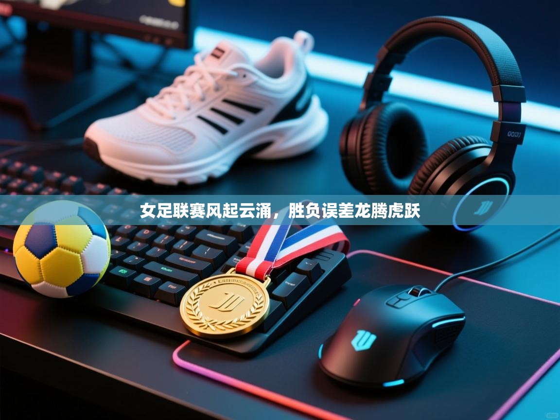 女足联赛风起云涌，胜负误差龙腾虎跃  第2张