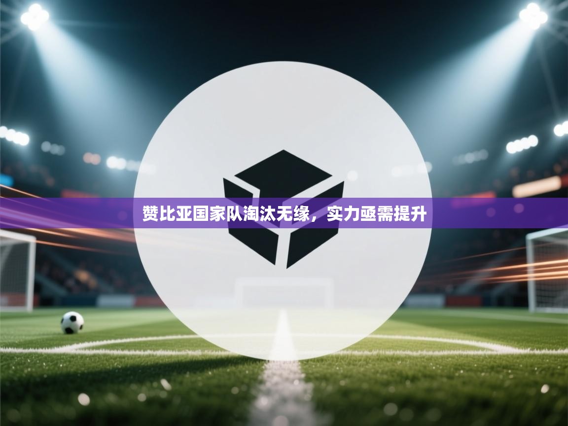 赞比亚国家队淘汰无缘,实力亟需提升 第1张