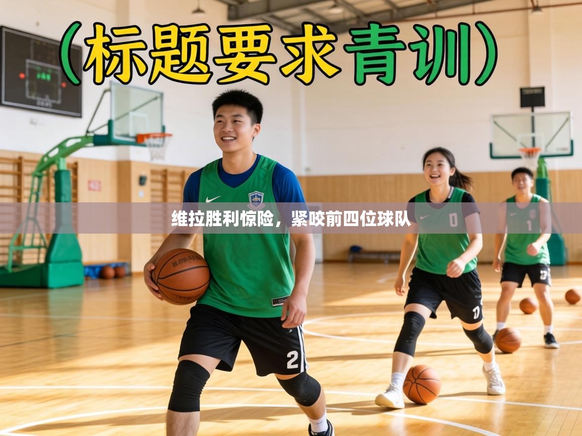 维拉胜利惊险，紧咬前四位球队  第2张