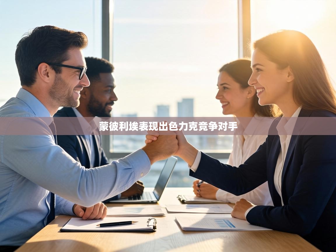 蒙彼利埃表现出色力克竞争对手 第1张