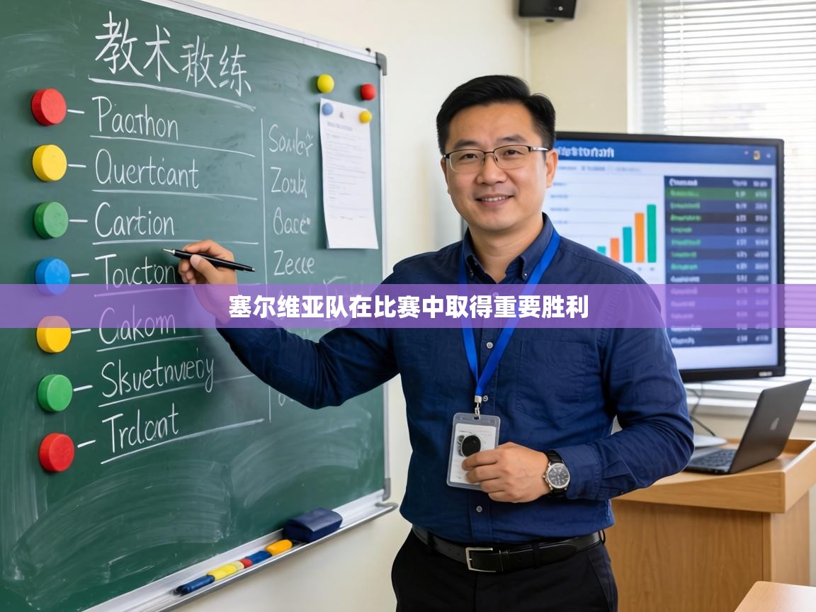 塞尔维亚队在比赛中取得重要胜利 第1张