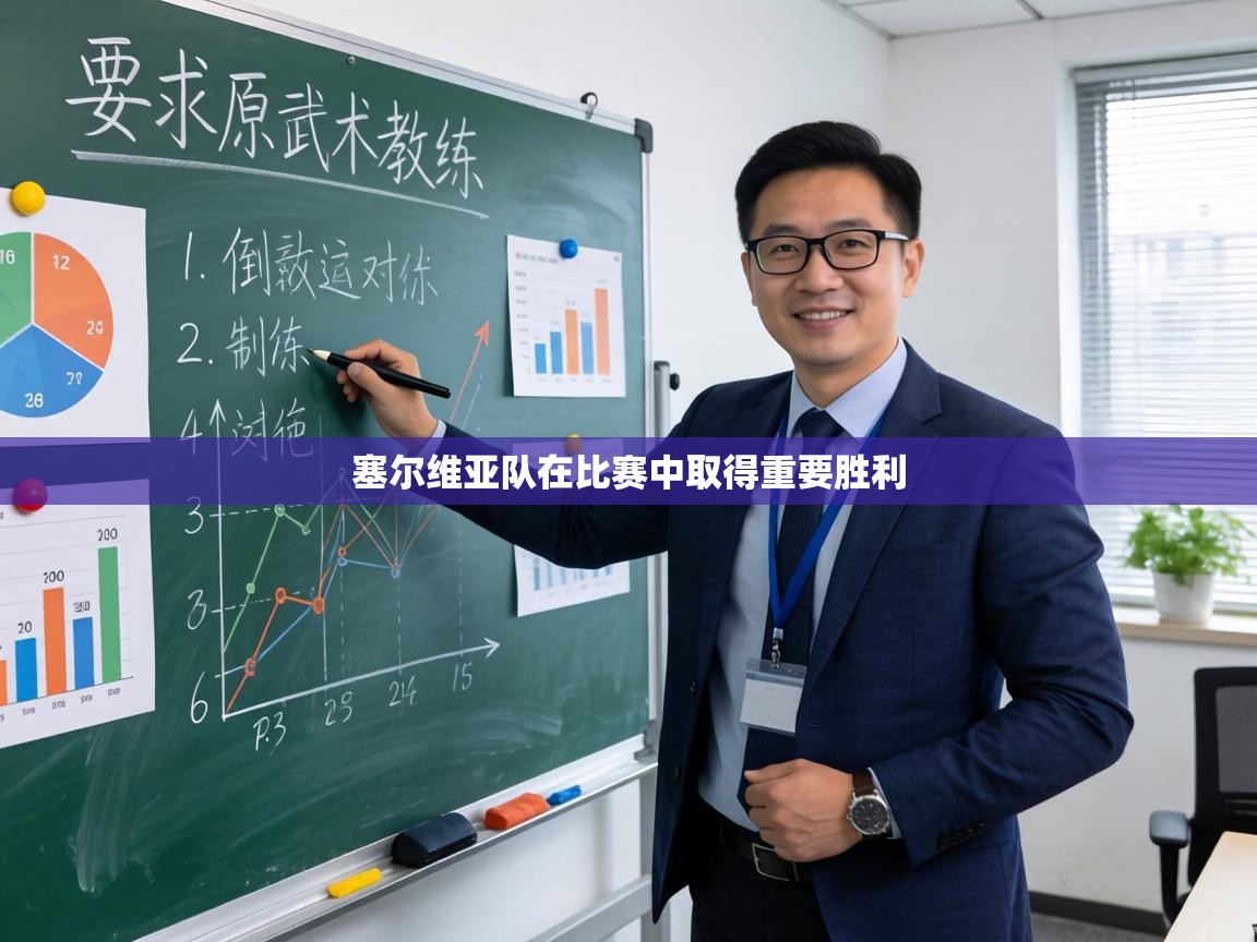 塞尔维亚队在比赛中取得重要胜利 第2张